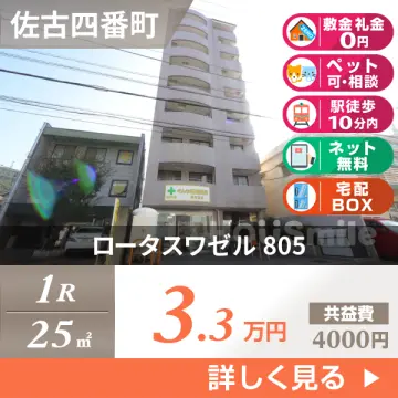 ロータスワゼル 805
