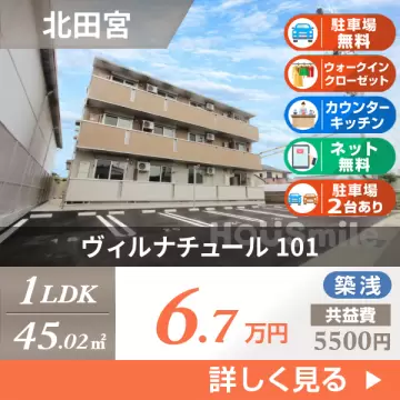 ヴィルナチュール 101