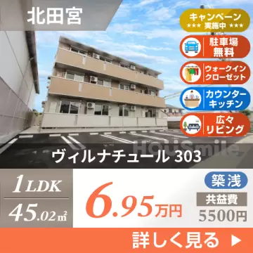 ヴィルナチュール 303