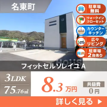 フィットセルソレイユ A