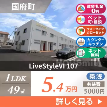 LiveStyleVI 107