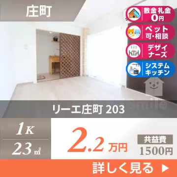 リーエ庄町 203