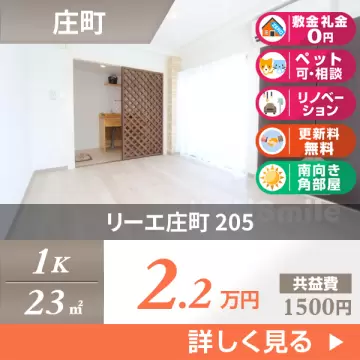 リーエ庄町 205