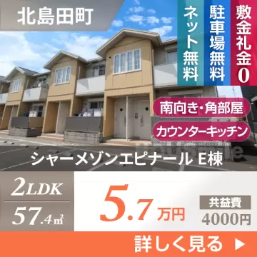 シャーメゾンエピナール E棟 211