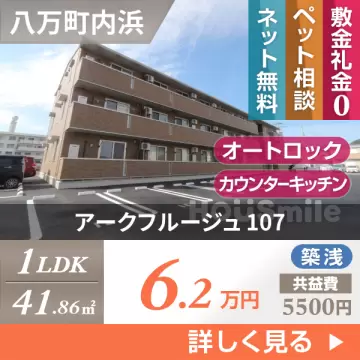アークフルージュ 107