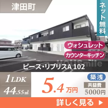 ピース・リブリスA 102