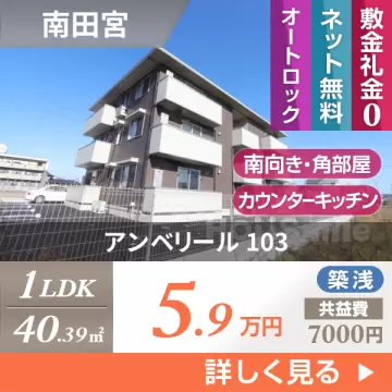 アンベリール 103