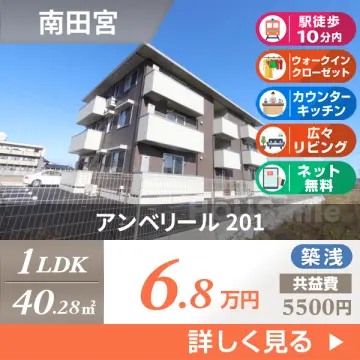 アンベリール 201