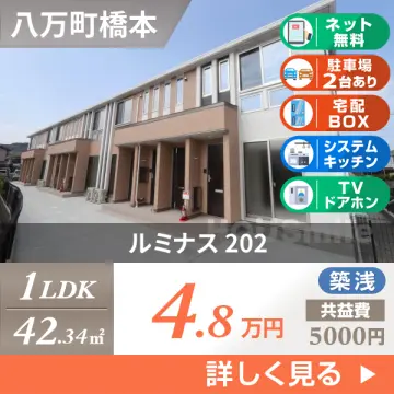 ルミナス 202