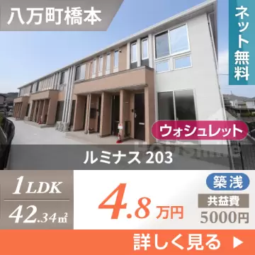 ルミナス 203
