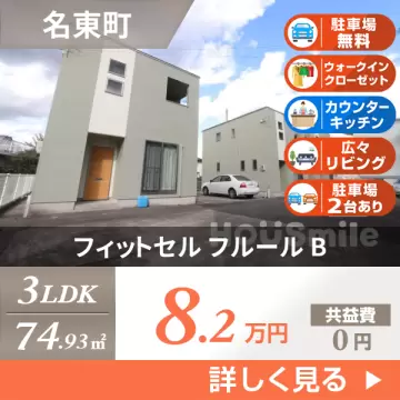 フィットセル フルール B