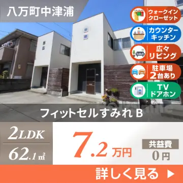フィットセルすみれ B