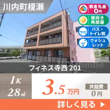 フィネス寺西 201