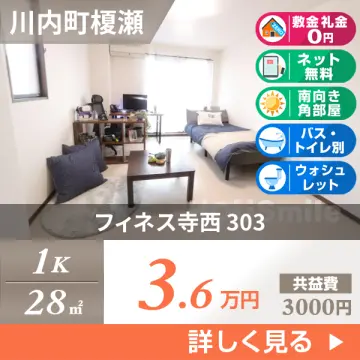フィネス寺西 303