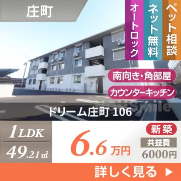 ドリーム庄町 106
