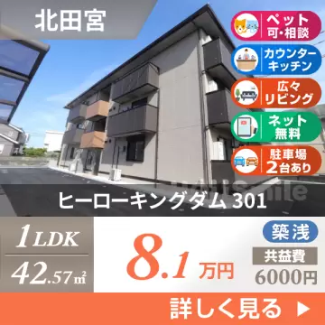 ヒーローキングダム 301