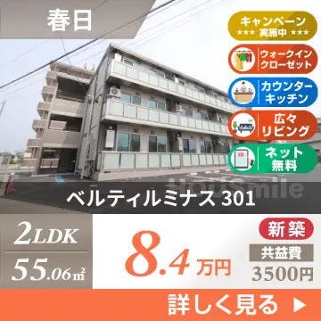 ベルティルミナス 301