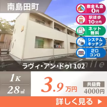 ラヴィ・アン・ドゥI 102