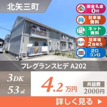 フレグランスヒデ A202