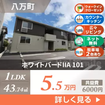 ホワイトバードIIA 101