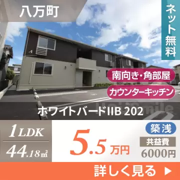 ホワイトバードIIB 202