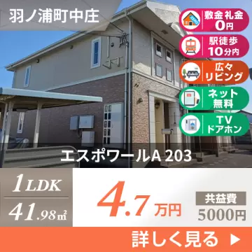 エスポワールA 203
