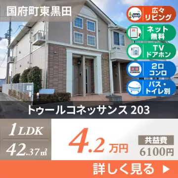 トゥールコネッサンス 203