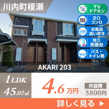 AKARI 203