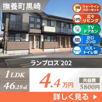 ランブロス 202