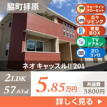 ネオ キャッスルII 201