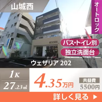 ウェザリア 202