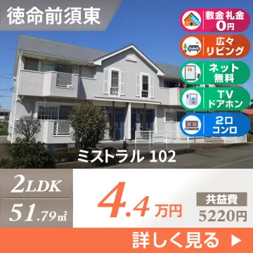 ミストラル 102