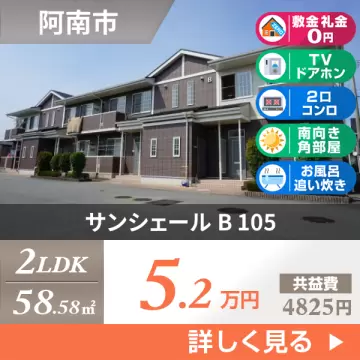 サンシェール B 105