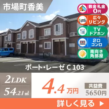 ポート・レーゼ C 103