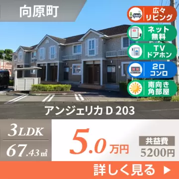 アンジェリカ D 203
