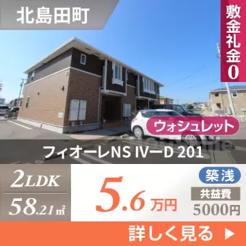 フィオーレNS IVーD 201
