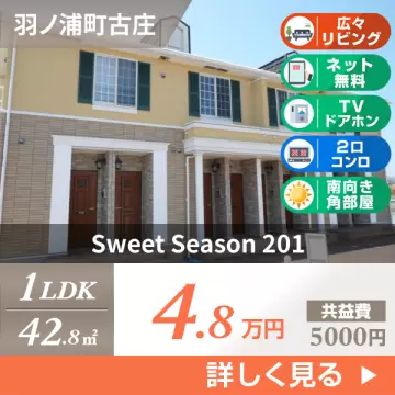 Sweet Season 201