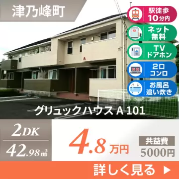 グリュックハウス A 101