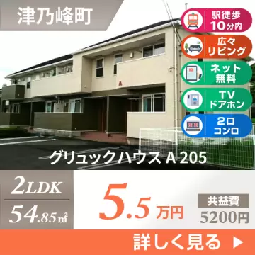グリュックハウス A 205