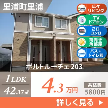 ポルトルーチェ 203