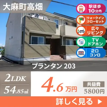 プランタン 203