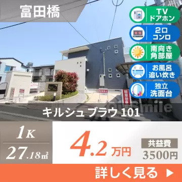 キルシュ ブラウ 101