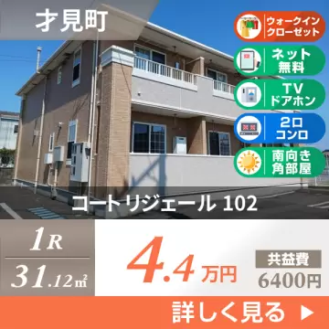 コート リジェール 102
