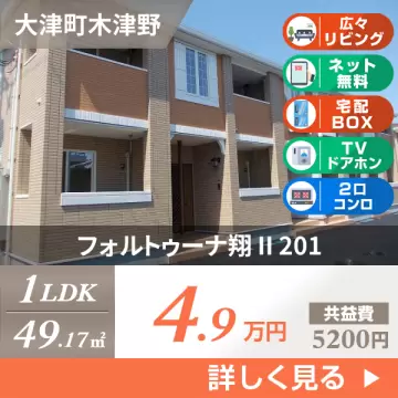 フォルトゥーナ翔 II 201
