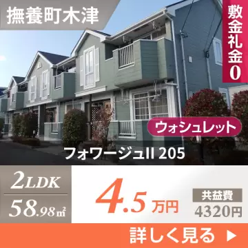 フォワージュII 205