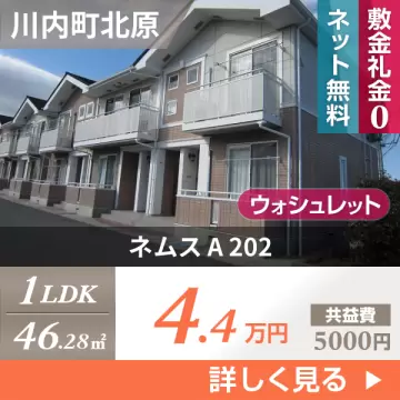 ネムス A 202