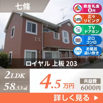 ロイヤル 上板 203