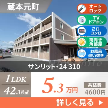 サンリット・24 310