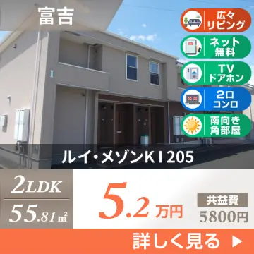 ルイ・メゾンK I 205