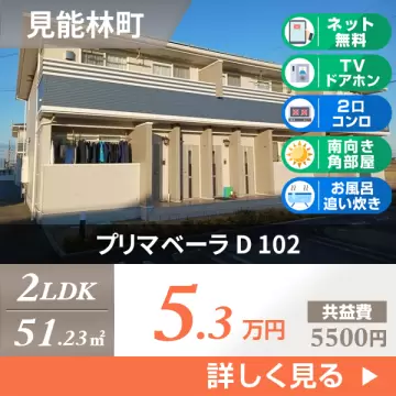 プリマベーラ D 102